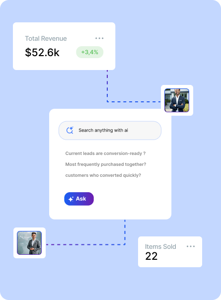 AI-Driven Answer Generation