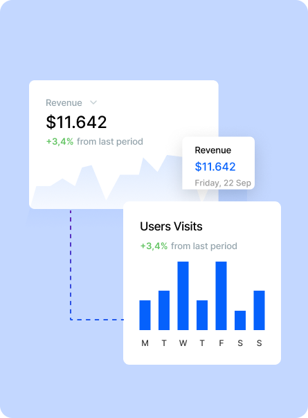 User Experience & Accessibility
