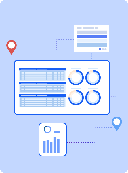 Advanced Procurement & Inventory