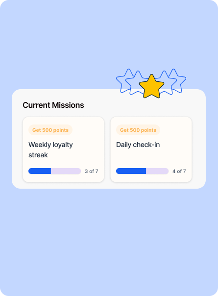 Comprehensive analytics