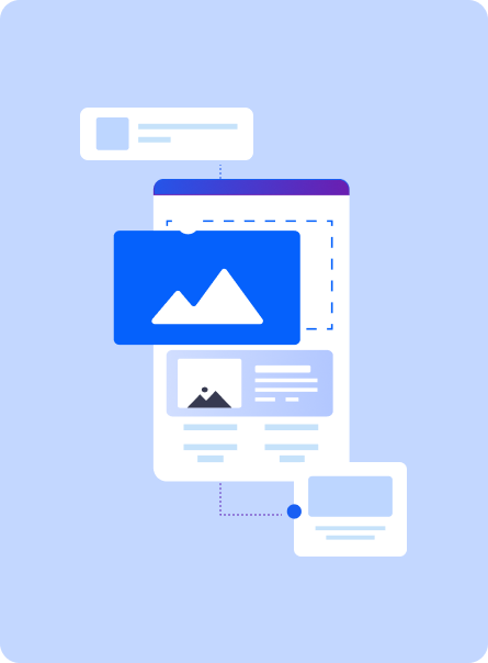 Mobile-First Experience