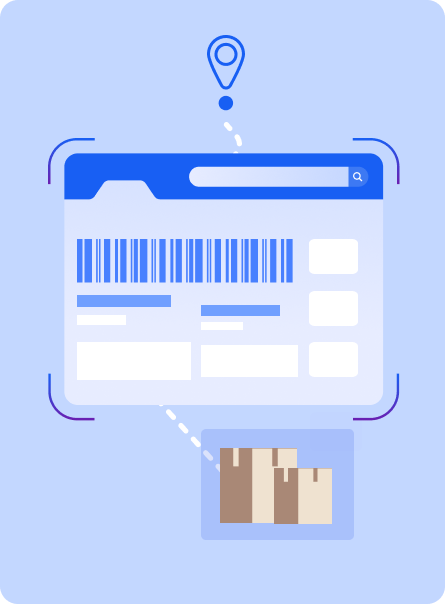 Barcode & RFID Tracking